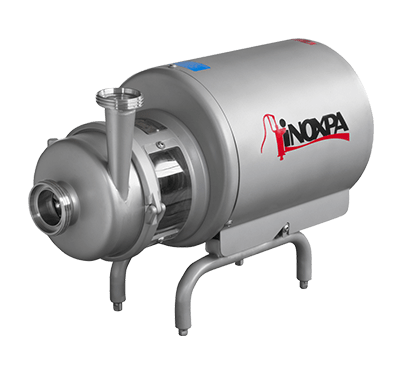 Bomba Centrifuga Sanitária Inoxpa