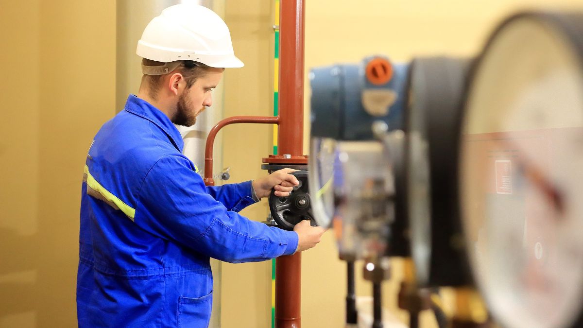 Válvula gaveta: Conheça essa importante aliada no controle de fluxo